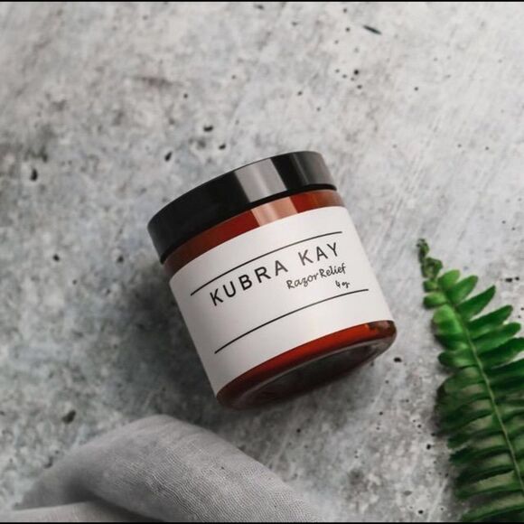 Kubra Kay Other - NWT Kubra Kay Razor Relief